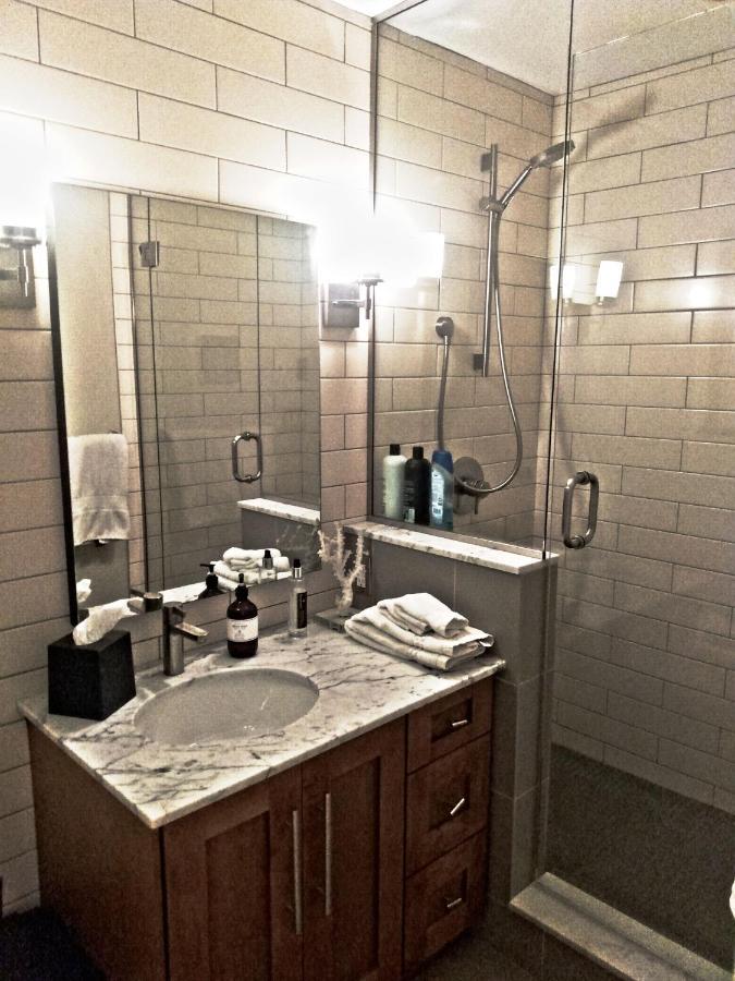 Suite Smart וונקובר מראה חיצוני תמונה