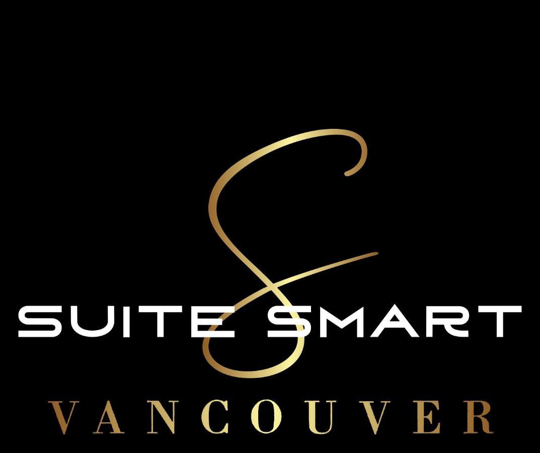 Suite Smart וונקובר מראה חיצוני תמונה