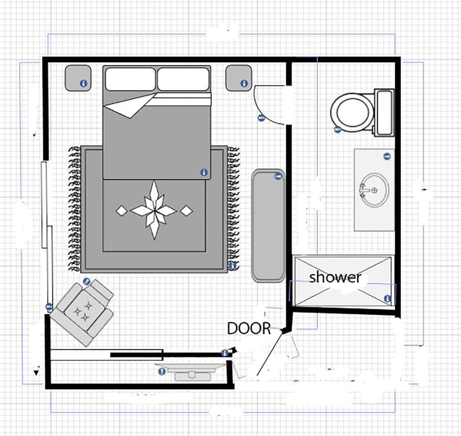 Suite Smart וונקובר מראה חיצוני תמונה